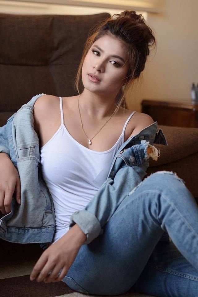 Mahi Jahan